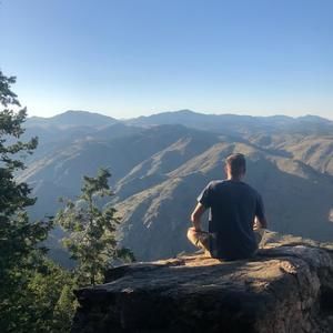 Meet your Posher, Brenton